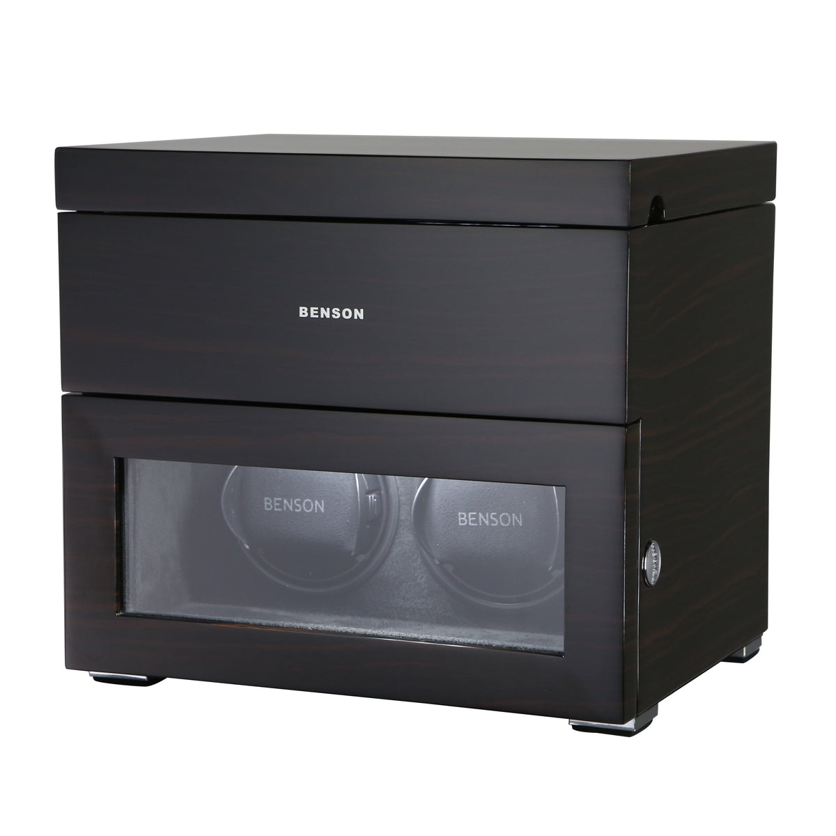 Black Series 2.16.M – Benson Watchwinders Canada