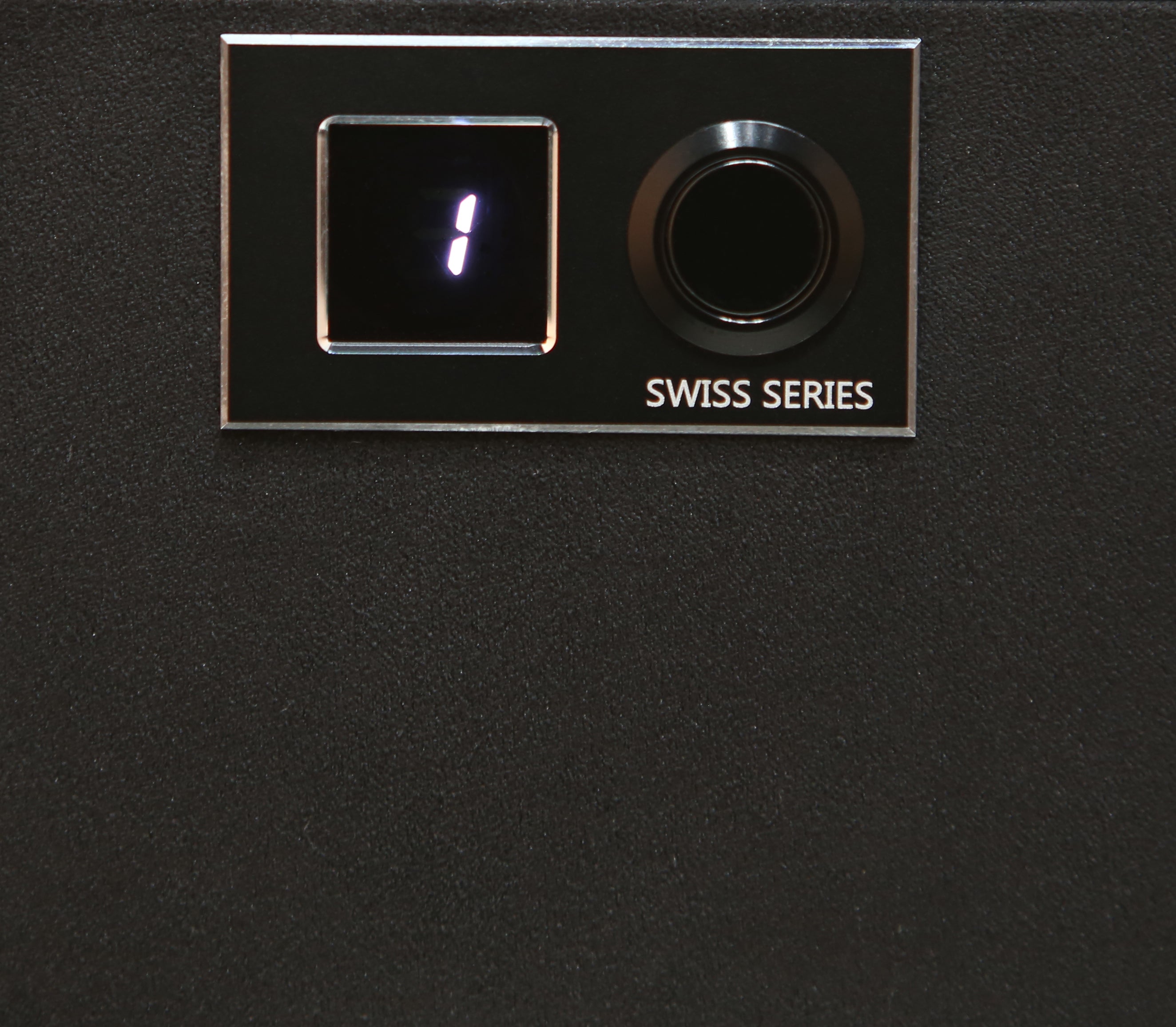 Swiss Series LE Lea 1.20 R