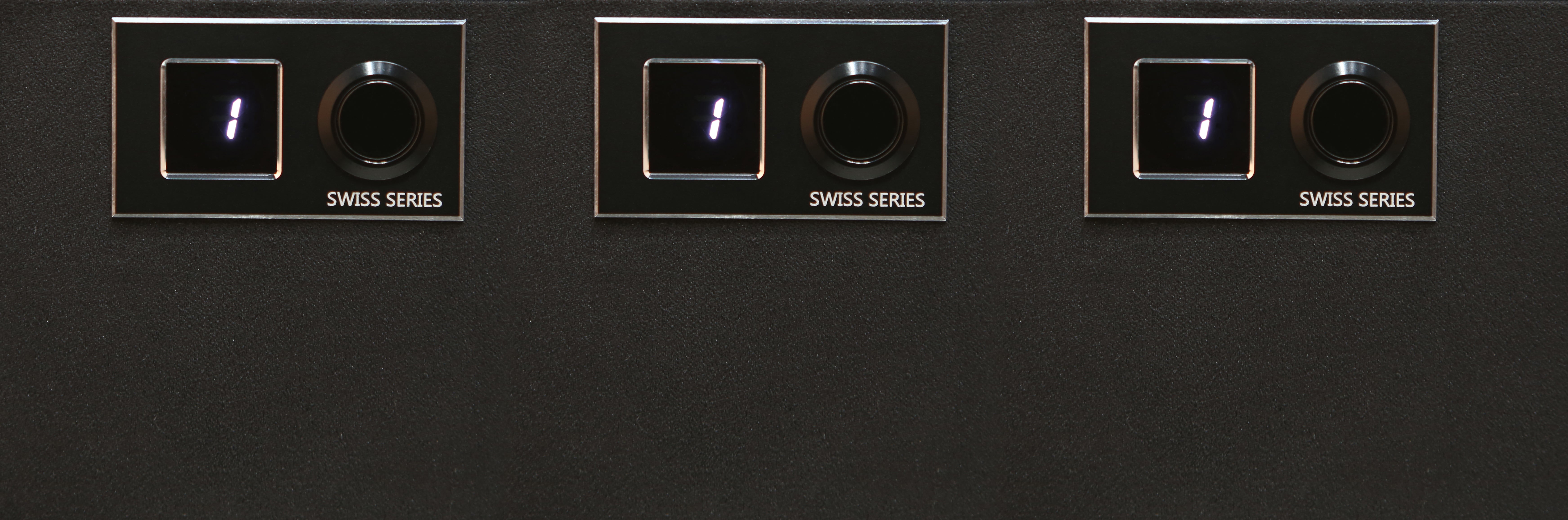Swiss Series 3.20 MA